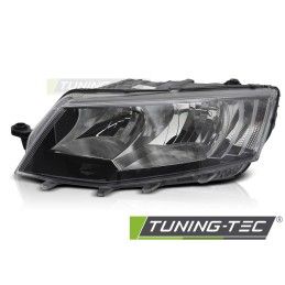 HEADLIGHT LEFT SIDE TYC fits SKODA OCTAVIA III 12-16, Nouveaux produits tuning-tec