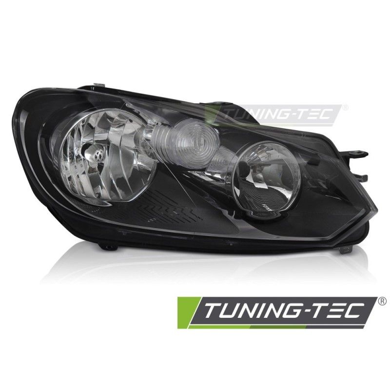 HEADLIGHT RIGHT SIDE TYC fits VW GOLF VI 08-13, Nouveaux produits tuning-tec