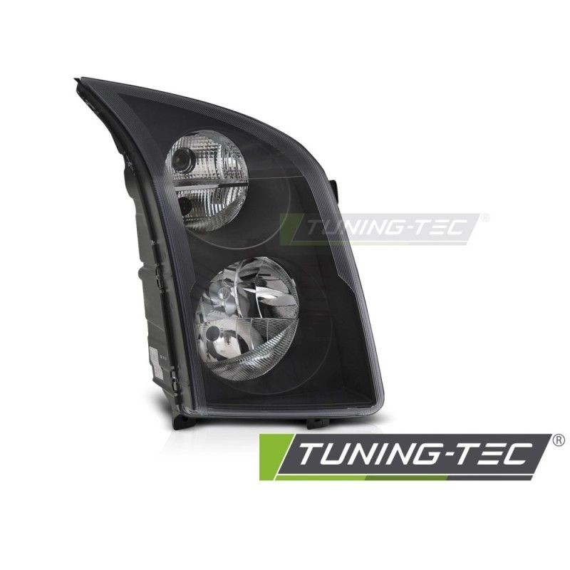HEADLIGHT RIGHT SIDE TYC W/DRL fitsVW CRAFTER I 13-16, Nouveaux produits tuning-tec