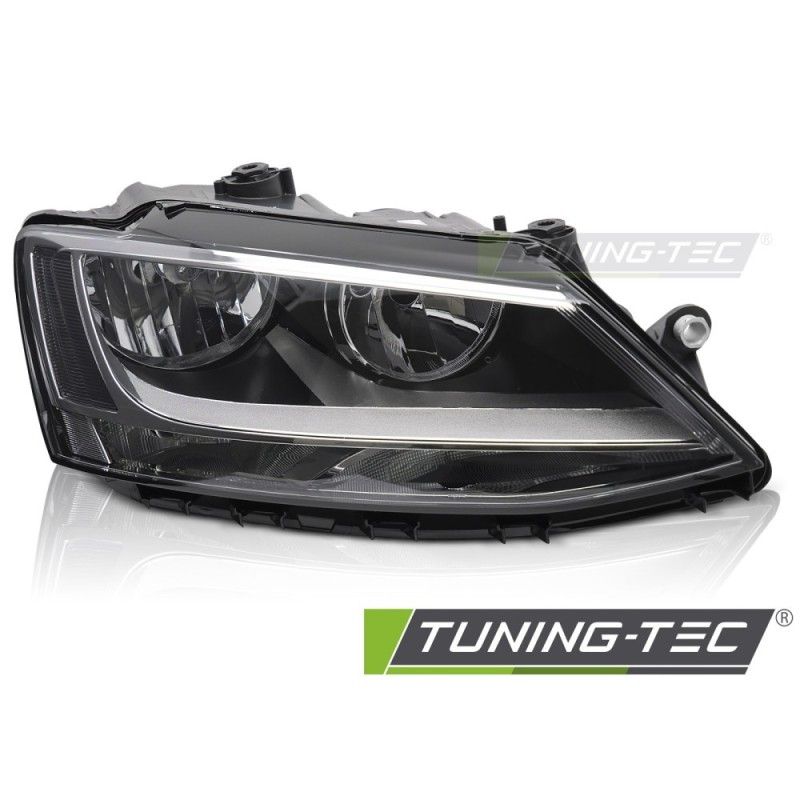 HEADLIGHT RIGHT SIDE TYC fits VW JETTA 11-14, Nouveaux produits tuning-tec