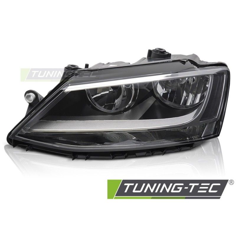 HEADLIGHT LEFT SIDE TYC fits VW JETTA 11-14, Nouveaux produits tuning-tec