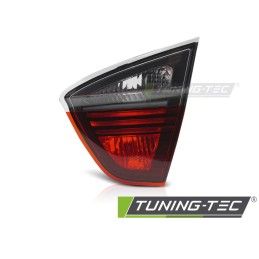 TAIL LIGHT RED SMOKE RIGHT SIDE TYC FLAP fits BMW E90 05-08, Nouveaux produits tuning-tec