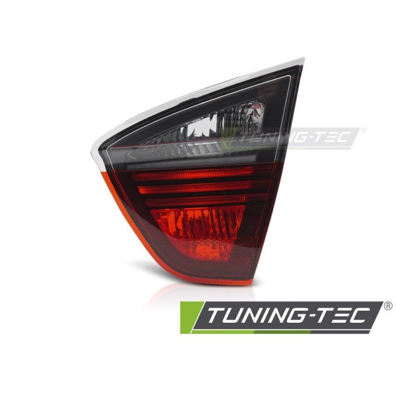 TAIL LIGHT RED SMOKE RIGHT SIDE TYC FLAP fits BMW E90 05-08, Nouveaux produits tuning-tec
