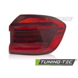 LED TAIL LIGHT RIGHT SIDE TYC fits BMW X3 G01 17-21, Nouveaux produits tuning-tec