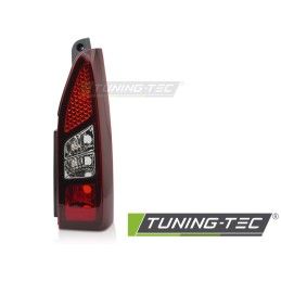 TAIL LIGHT RIGHT SIDE TYC fits CITROEN BERLINGO PAUGEOT PARTNER 12-18 SINGLE GATE, Nouveaux produits tuning-tec