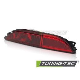 FOG LIGHT LEFT SIDE TYC fits FIAT GRANDE PUNTO 05-09, Nouveaux produits tuning-tec