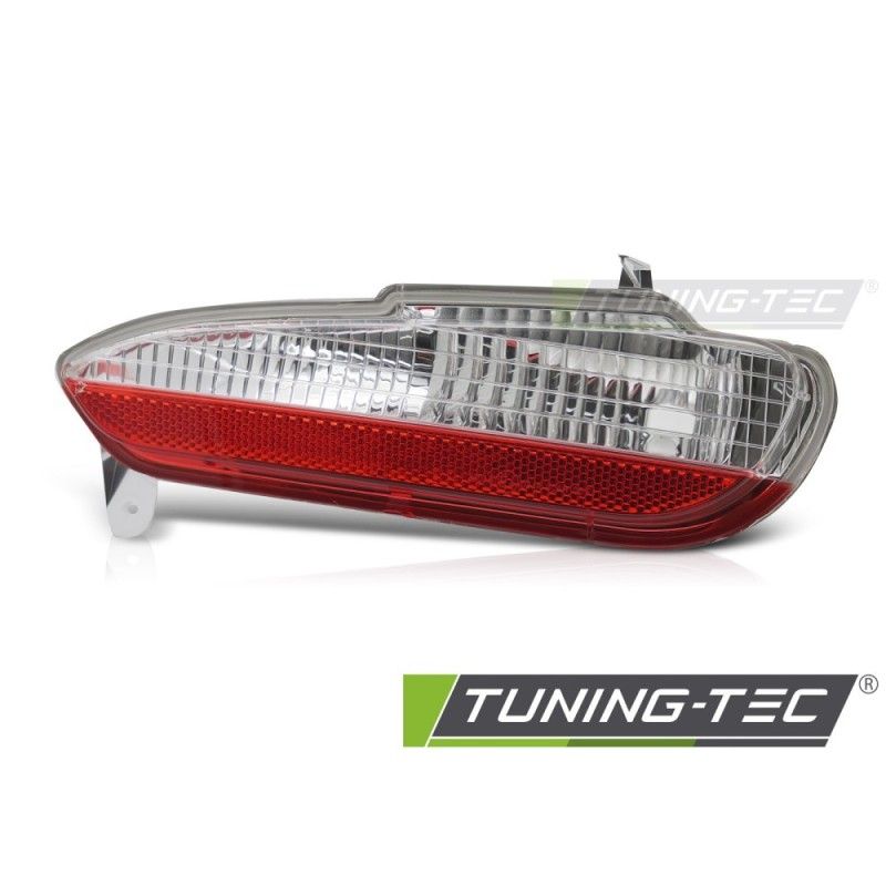 REVERSING LIGHT RIGHT SIDE TYC fits FIAT PUNTO EVO 09-12, Nouveaux produits tuning-tec