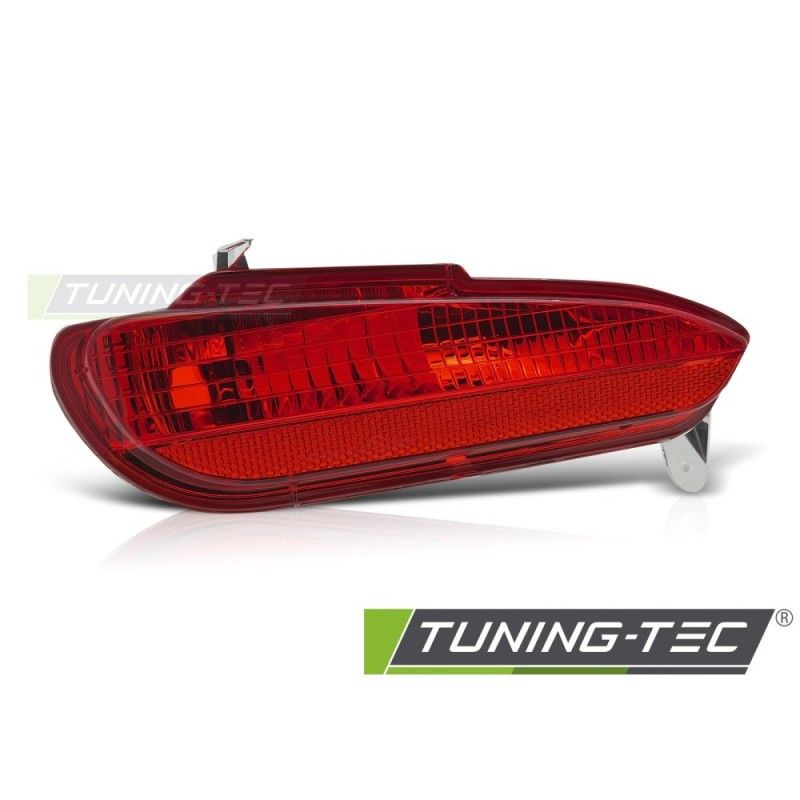 FOG LIGHT LEFT SIDE TYC fits FIAT PUNTO EVO 09-12, Nouveaux produits tuning-tec