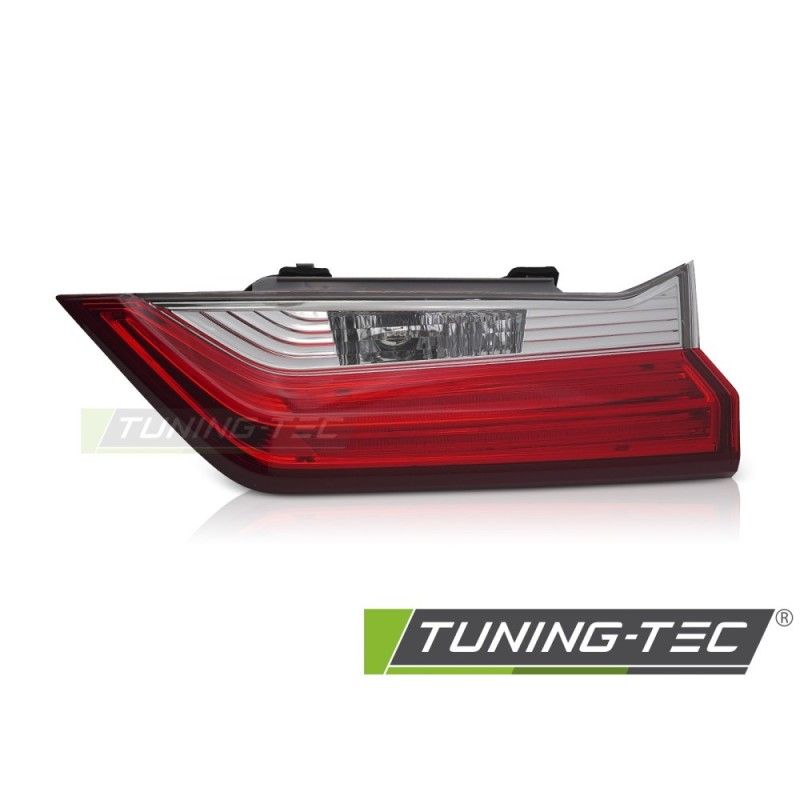 LED TAIL LIGHT FLAP RIGHT SIDE TYC fits HONDA CR-V V 16-19, Nouveaux produits tuning-tec