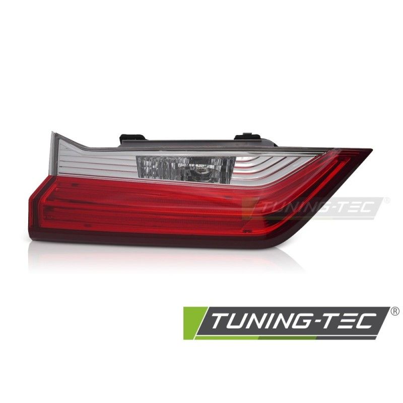 LED TAIL LIGHT FLAP LEFT SIDE TYC fits HONDA CR-V V 16-19, Nouveaux produits tuning-tec