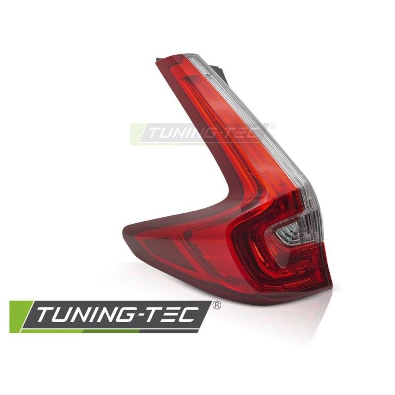 LED TAIL LIGHT LEFT SIDE TYC fits HONDA CR-V V 16-19, Nouveaux produits tuning-tec