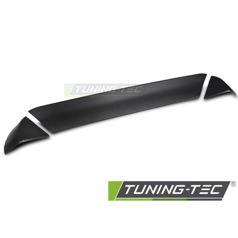 TRUNK SPOILER SPORT STYLE fits MERCEDES C124 2D 85-93, Nouveaux produits tuning-tec