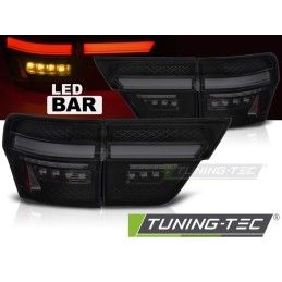 JEEP GRAND CHEROKEE WK2 11-13 LED SMOKE, Nouveaux produits tuning-tec