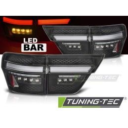 JEEP GRAND CHEROKEE WK2 11-13 LED BLACK, Nouveaux produits tuning-tec