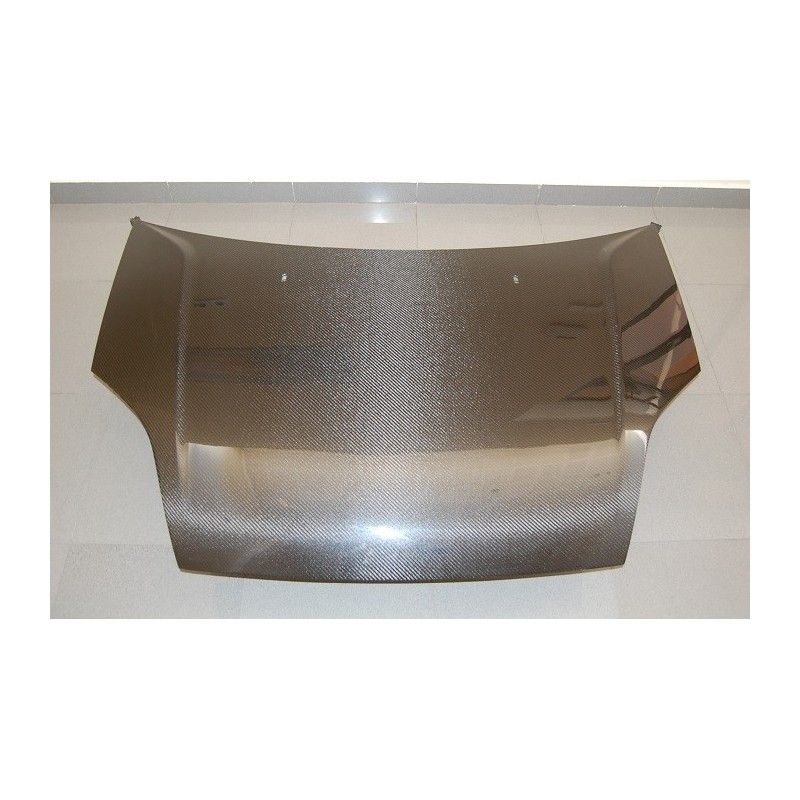 Capot Carbone Ford Fiesta '02 S/T, Nouveaux produits eurolineas Capot Carbone Ford Fiesta '02 S/T, Nouveaux produits eurolineas