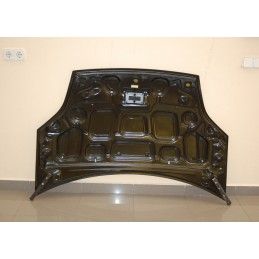 Capot Carbone Ford Fiesta '02 S/T, Nouveaux produits eurolineas Capot Carbone Ford Fiesta '02 S/T, Nouveaux produits eurolineas