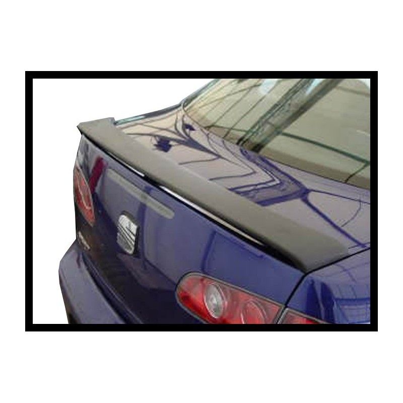 Aileron Seat Cordoba 2003, Nouveaux produits eurolineas