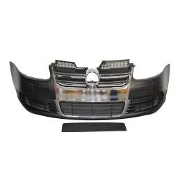 Pare-Choc Avant Volkswagen Golf 5 look R32 ABS, Nouveaux produits eurolineas
