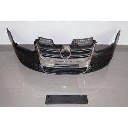 Pare-Choc Avant Volkswagen Golf 5 look R32 ABS, Nouveaux produits eurolineas Pare-Choc Avant Volkswagen Golf 5 look R32 ABS, Nouveaux produits eurolineas