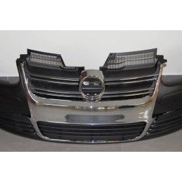 Pare-Choc Avant Volkswagen Golf 5 look R32 ABS, Nouveaux produits eurolineas Pare-Choc Avant Volkswagen Golf 5 look R32 ABS, Nouveaux produits eurolineas