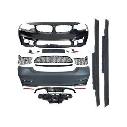 Kit De Carrosserie BMW F32 / F33 Look M4, Nouveaux produits eurolineas