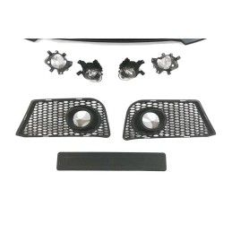 Pare-Choc Avant Audi A3 Et Sportback 09-12 Look RS3 ABS Brouillard, Nouveaux produits eurolineas Pare-Choc Avant Audi A3 Et Sportback 09-12 Look RS3 ABS Brouillard, Nouveaux produits eurolineas