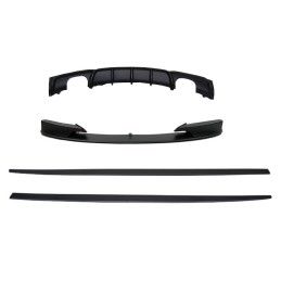 Kit De Carrosserie BMW F30...