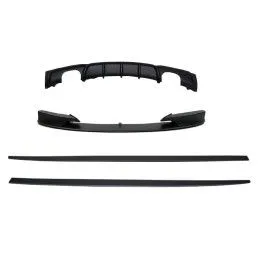 Kit De Carrosserie BMW F30 / F31 Look Performance 2 Sorties, Nouveaux produits eurolineas