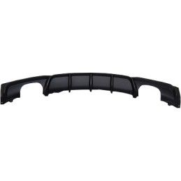Kit De Carrosserie BMW F30 / F31 Look Performance 2 Sorties, Nouveaux produits eurolineas Kit De Carrosserie BMW F30 / F31 Look Performance 2 Sorties, Nouveaux produits eurolineas