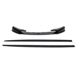 Kit De Carrosserie BMW F20 12-14/ F21 12-14 Look M-Tech, Nouveaux produits eurolineas