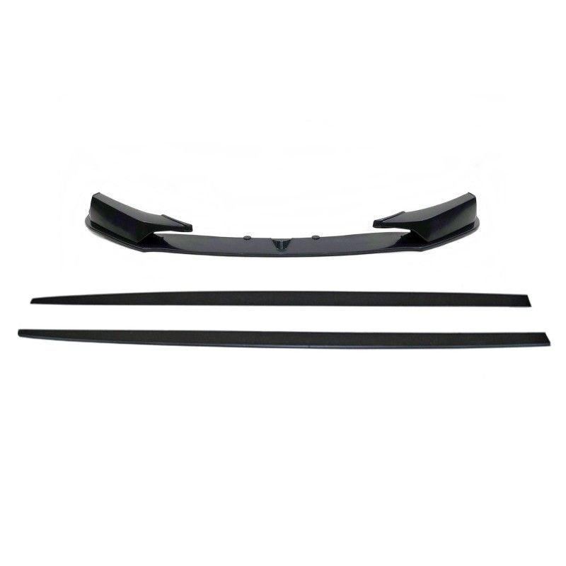 Kit De Carrosserie BMW F20 12-14/ F21 12-14 Look M-Tech, Nouveaux produits eurolineas Kit De Carrosserie BMW F20 12-14/ F21 12-14 Look M-Tech, Nouveaux produits eurolineas