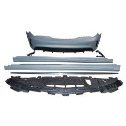 Kit De Carrosserie Mercedes W117 13-16 4P / SW Look AMG, Nouveaux produits eurolineas Kit De Carrosserie Mercedes W117 13-16 4P / SW Look AMG, Nouveaux produits eurolineas