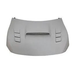 Capot En Fibre Toyota GT 86 / Subaru BRZ, Nouveaux produits eurolineas