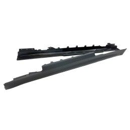 Kit De Carrosserie BMW F32 / F33 Look M4 Ailettes, Nouveaux produits eurolineas