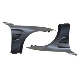 Kit De Carrosserie BMW F32 / F33 Look M4 Ailettes, Nouveaux produits eurolineas