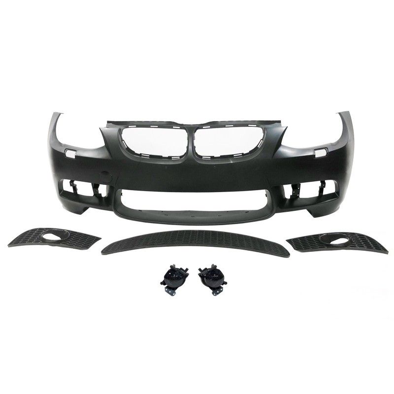 Pare-Choc Avant BMW E92 / E93 10-12 LCI Look M3 Antibrouillards Grilles, Nouveaux produits eurolineas Pare-Choc Avant BMW E92 / E93 10-12 LCI Look M3 Antibrouillards Grilles, Nouveaux produits eurolineas