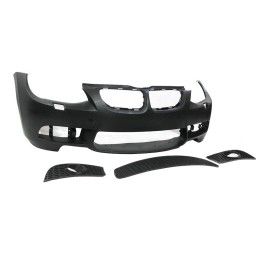 Pare-Choc Avant BMW E92 / E93 10-12 LCI Look M3 Antibrouillards Grilles, Nouveaux produits eurolineas Pare-Choc Avant BMW E92 / E93 10-12 LCI Look M3 Antibrouillards Grilles, Nouveaux produits eurolineas