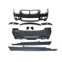 Kit De Carrosserie BMW E92 / E93 10-12 LCI Look M3, Nouveaux produits eurolineas