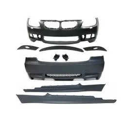 Kit De Carrosserie BMW E92 / E93 10-12 LCI Look M3, Nouveaux produits eurolineas
