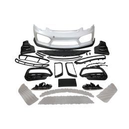 Kit De Carrosserie Porsche Cayman / Boxter look GT4 13-16 (981), Nouveaux produits eurolineas Kit De Carrosserie Porsche Cayman / Boxter look GT4 13-16 (981), Nouveaux produits eurolineas