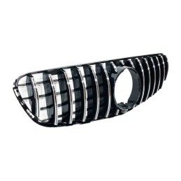 Calandre Mercedes GLC X253 2015-2019 Look GT, Nouveaux produits eurolineas Calandre Mercedes GLC X253 2015-2019 Look GT, Nouveaux produits eurolineas
