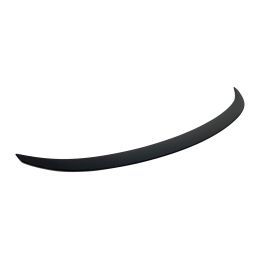 Aileron Bmw F36 Look M Performance Noir brillant, Nouveaux produits eurolineas