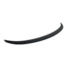 Aileron Bmw F36 Look M Performance Noir brillant, Nouveaux produits eurolineas