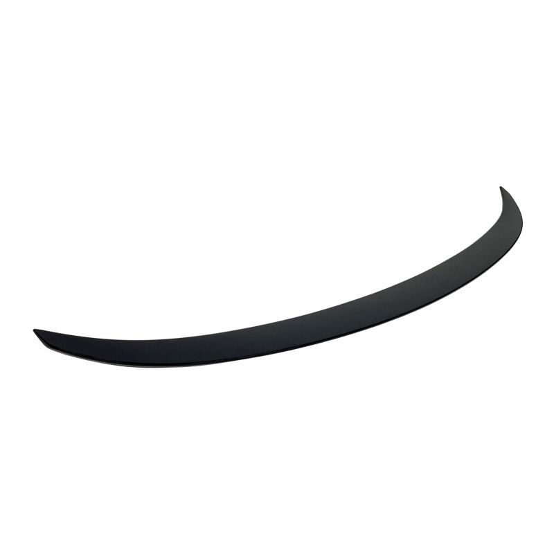Aileron Bmw F36 Look M Performance Noir brillant, Nouveaux produits eurolineas Aileron Bmw F36 Look M Performance Noir brillant, Nouveaux produits eurolineas