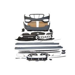 Kit De Carrosserie Mercedes W212 2014-2015 Sensor Look E63, Nouveaux produits eurolineas