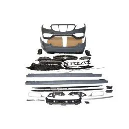 Kit De Carrosserie Mercedes W212 2014-2015 Sensor Look E63, Nouveaux produits eurolineas