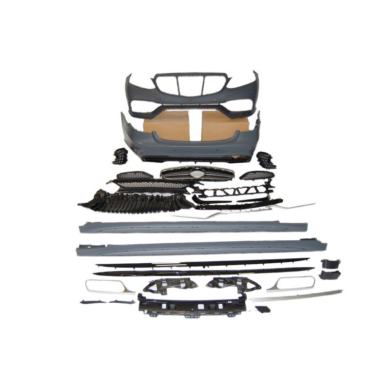 Kit De Carrosserie Mercedes W212 2014-2015 Sensor Look E63, Nouveaux produits eurolineas Kit De Carrosserie Mercedes W212 2014-2015 Sensor Look E63, Nouveaux produits eurolineas