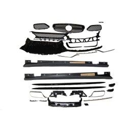 Kit De Carrosserie Mercedes W212 2014-2015 Sensor Look E63, Nouveaux produits eurolineas Kit De Carrosserie Mercedes W212 2014-2015 Sensor Look E63, Nouveaux produits eurolineas