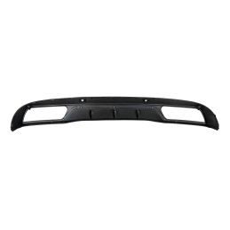 Déflecteur Arrière Mercedes W205 2014-2018 4P / SW Look C63 ABS, Nouveaux produits eurolineas Déflecteur Arrière Mercedes W205 2014-2018 4P / SW Look C63 ABS, Nouveaux produits eurolineas