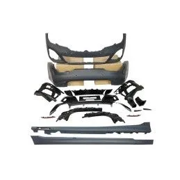 Kit De Carrosserie BMW G20 Look M-Tech, Nouveaux produits eurolineas
